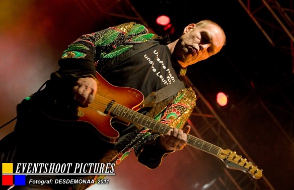 Unsere Häfn für unsere Leut'