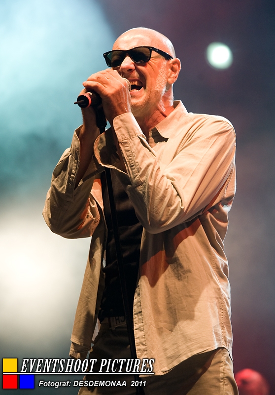 Dr. Kurt Ostbahn - Copyright by http://www.eventshoot.net/