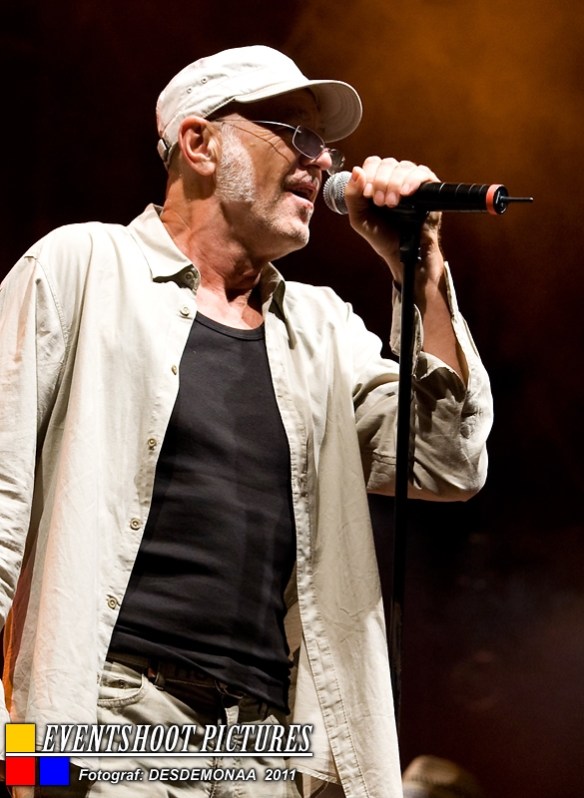 Dr. Kurt Ostbahn - Copyright by http://www.eventshoot.net/