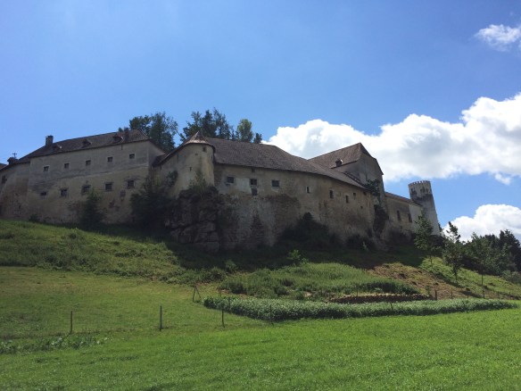 Schloss Waldenfels